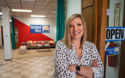 United Way of Grant County Announces New Executive Director