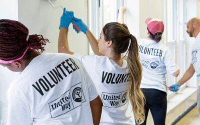 Date Announced for 2023 United Way Day of Action