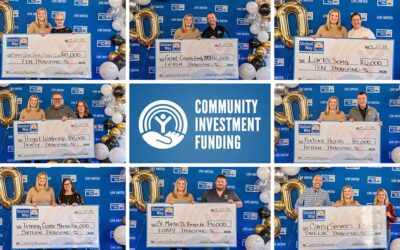 United Way of Grant County Announces Opening of 2024-25 Community Investment Funding Cycle