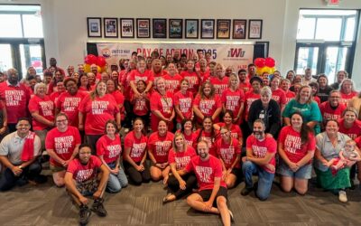 United Way of Grant County Invites Community to Join Day of Action 2026
